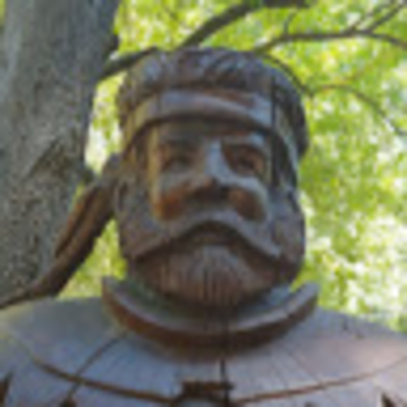 Meet your Posher, Keith - Picture 1 of 1